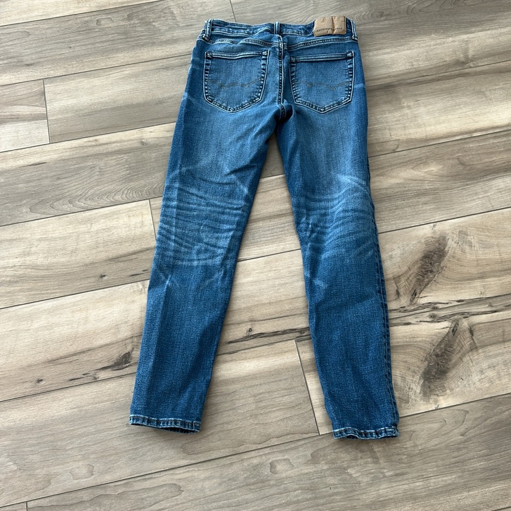 American Eagle Outfitters AirFlex Jean 29 x 30 - Picture 4 of 6